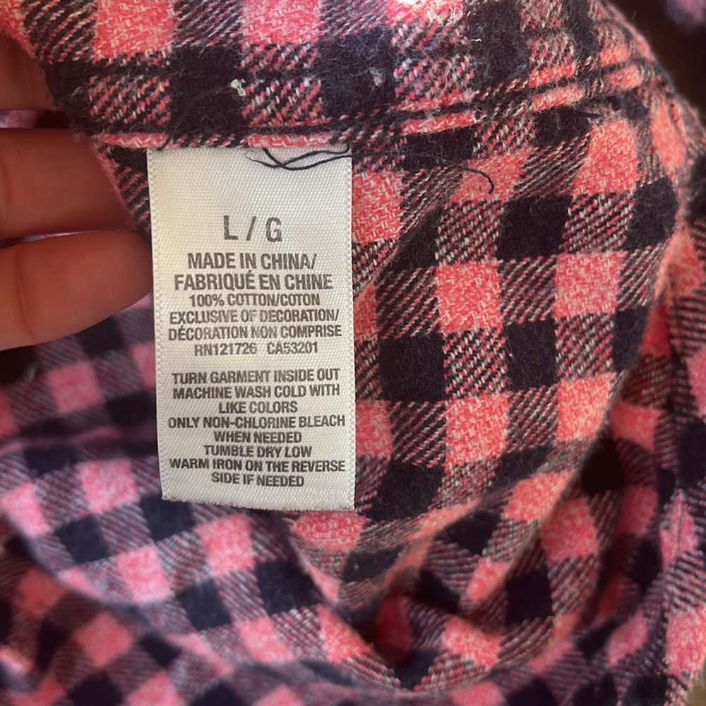 Prince & Fox Button Down - Picture 4 of 5